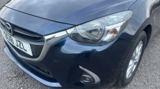 Mazda 2 1.5 SE-L Nav+ 5dr Petrol Hatchback